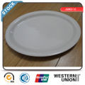 13" Fish Plate with Cheap Price